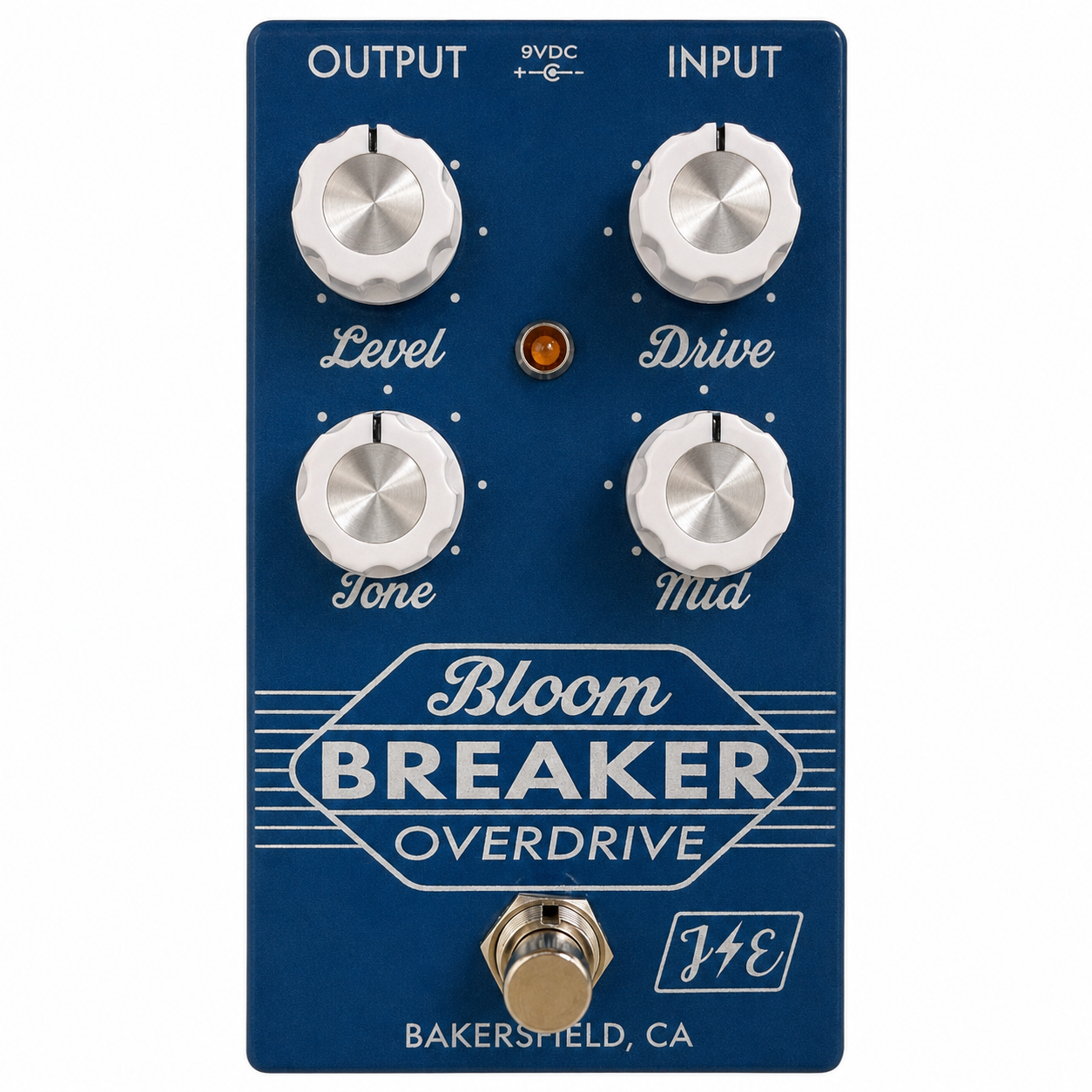 Bloom Breaker