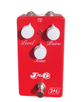 J-6 Natural Overdrive
